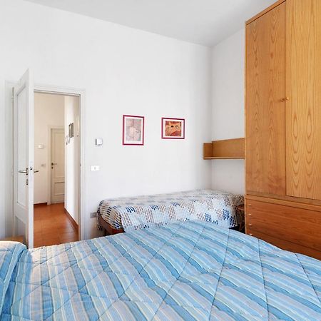 Via Colombo 12 Bilo Appartement Bonassola Buitenkant foto